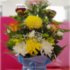 onlineflowerdelivery, mixedflower,roses,gift,present,mixedarrangement