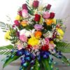 premium,luxury,arrangement, orchids,onlineflowerdelivery,