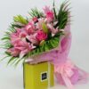 flowers,flower bouqet,gift combo,muscat flower shop