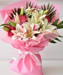 Send flowers muscat