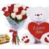 valentine day flower delivery muscat