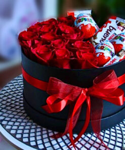 Flower delivery muscat