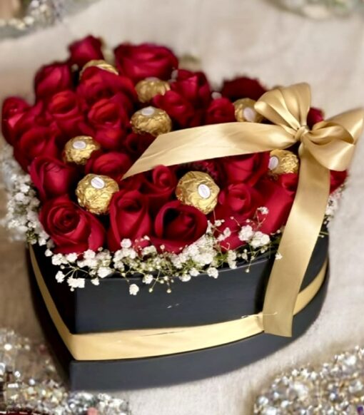 Indulgence Box