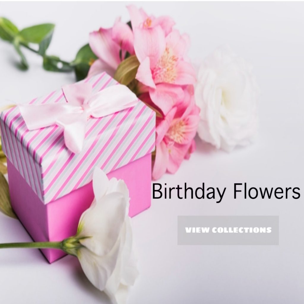 Birthday flower delivery muscat oman