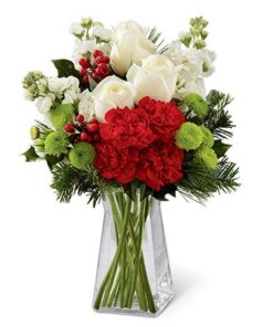 flower delivery muscat