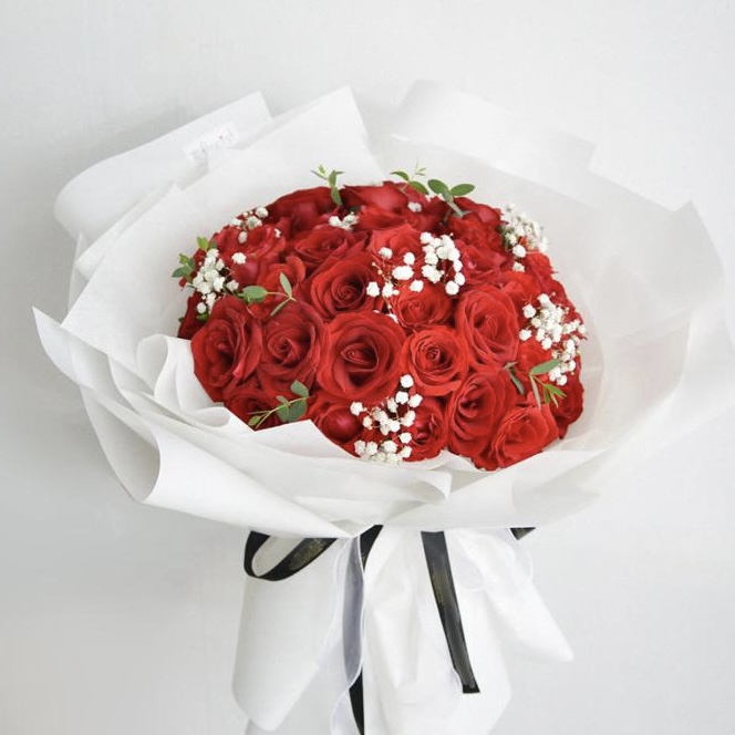 red roses deliver to muscat